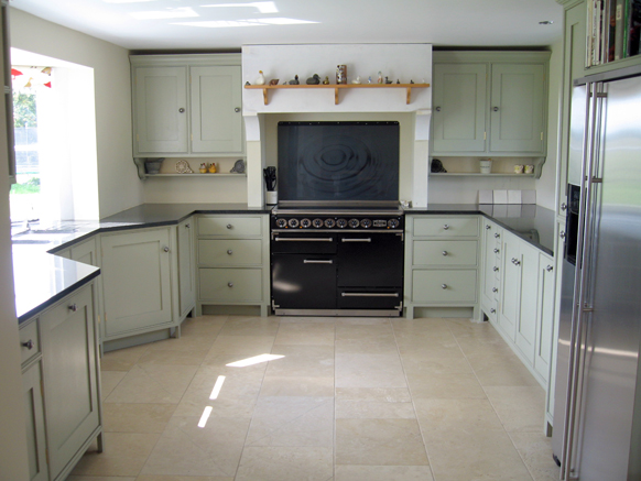 Bespoke Kitchens - stylish and functional